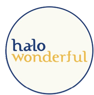 Halo Wonderful